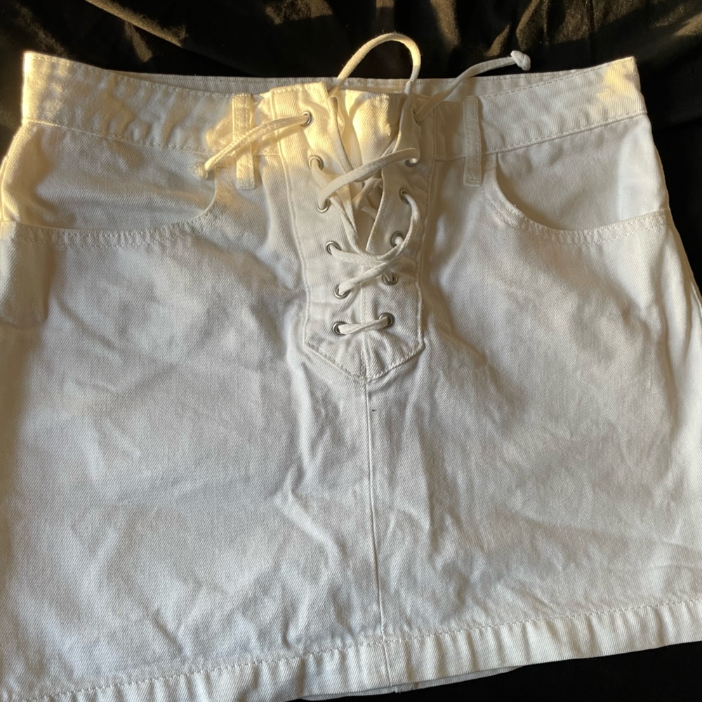 Pacsun skirt